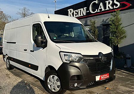 Renault Master III Kasten L3H2 HKa 3,5/PDC/TEMPOMAT/