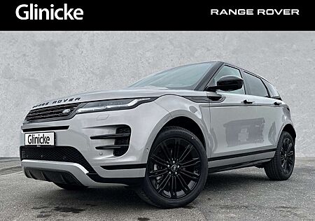Land Rover Range Rover Evoque P250 Dynamic SE WinterPack Pa