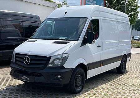 Mercedes-Benz Sprinter 310 CDI//L2/H2//KLIMA/Temp/2.Hand/TOP