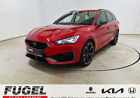 Cupra Leon 1.4 TSI DSG e-Hybrid Navi|Leder|AHK|ACC|LED|Winter