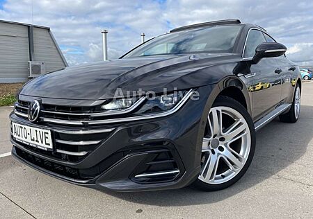 VW Arteon Volkswagen 2.0 TDI*DSG*3x R LINE*PANO*IQ-LED*360*VOL