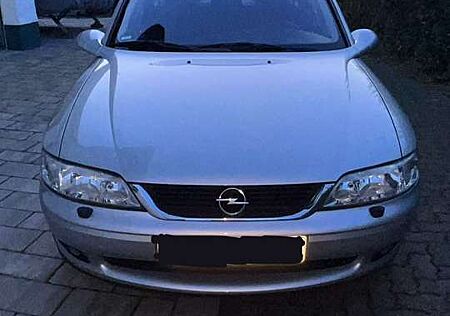 Opel Vectra 1.8 Selection Comfort