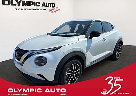 Nissan Juke 1.0 DIG-T N-Connecta KAMERA SHZG NAVI LED