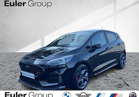 Ford Fiesta 1.5 EcoBoost ST Navi LED Apple CarPlay Kamera Lede