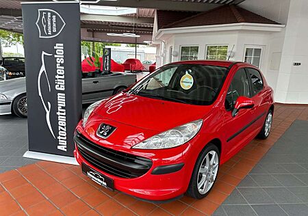 Peugeot 207 Tendance * Klima / 5- Türen*