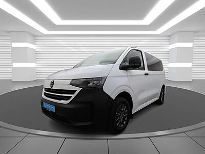 Volkswagen T7 Caravelle KR 64 KWH AUTOMATIK 9-SITZER LED