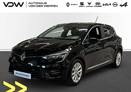Renault Clio V Intens Klima Navi Rückfahrkamera Sitzheizung