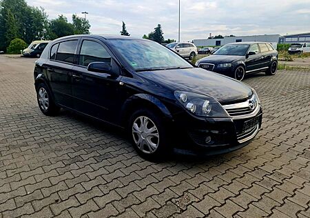 Opel Astra "TÜV 05.2026" Kupplung Neu!!