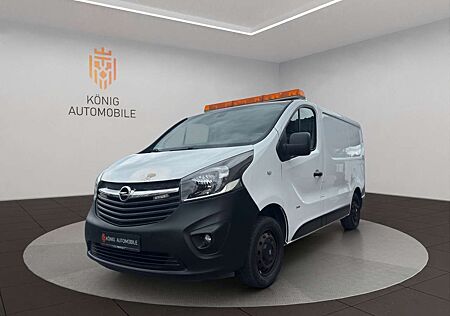 Opel Vivaro B Kasten/Kombi Kasten L1H1 2,9t/1.HAND