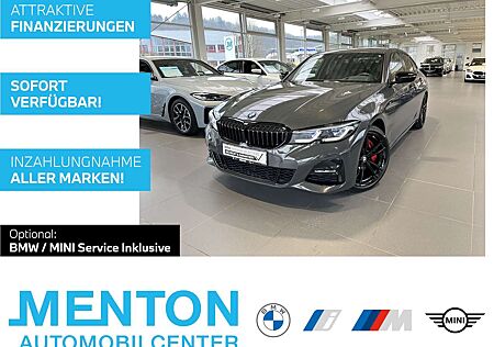 BMW 330 i xDrive Limousine M-Sport Standhzg./LCProf./HuD/L