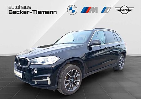 BMW X5 xDrive30d