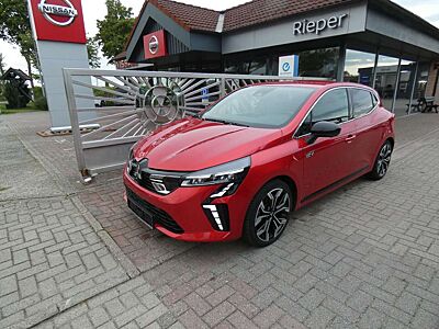 Mitsubishi Colt Top Hybrid / 94PS / Automatik