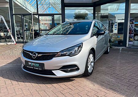 Opel Astra K Sports Tourer Elegance 1.5D