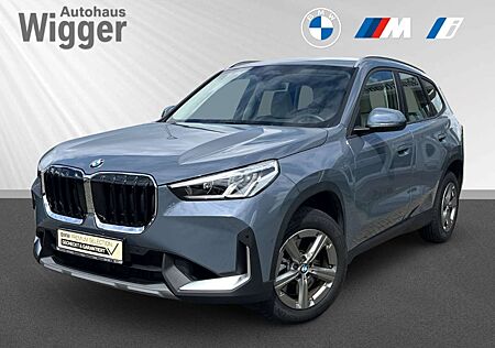 BMW X1 23i xDrive/AHK/Navi/Leder/Soundsystem/LED