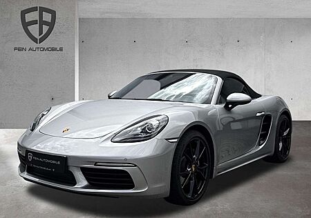 Porsche Boxster 718 *20 Zoll*PDK*Sportausp*Approved*