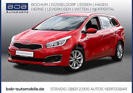 Kia XCeed Ceed SW / cee'd SW 1.6 Dream Team SHZ NAVI AHK