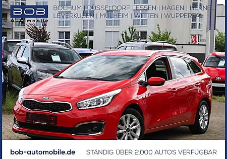 Kia XCeed Ceed SW / cee'd SW 1.6 Dream Team SHZ NAVI AHK