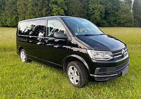 VW T6 Transporter Volkswagen Bus Multivan Trendline