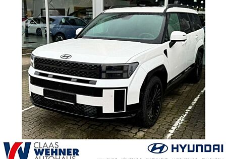 Hyundai Santa Fe (5-Sitzer) PHEV (MY25) 1.6 T-GDI 253PS 6AT