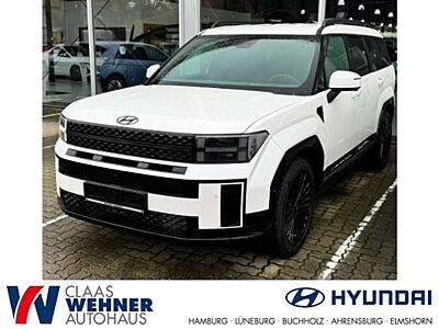 Hyundai SANTA FE Hyundai (5-Sitzer) PHEV (MY25) 1.6 T-GDI 253PS 6AT