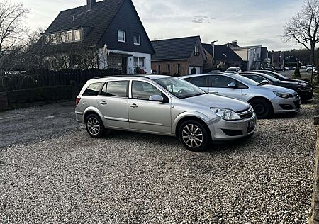 Opel Astra 1.8 Caravan Sport