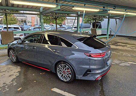 Kia Pro_ceed ProCeed / pro_cee'd 1.6 T-GDI DCT7 OPF GT