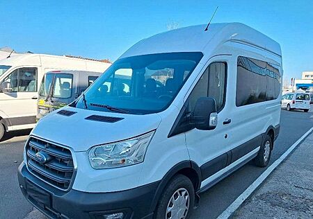 Ford Transit Kombi 350 L3 Trend