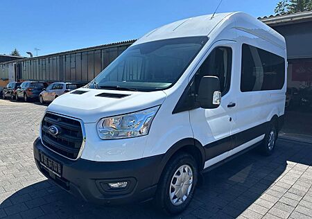 Ford Transit Kombi 350 L3 Trend