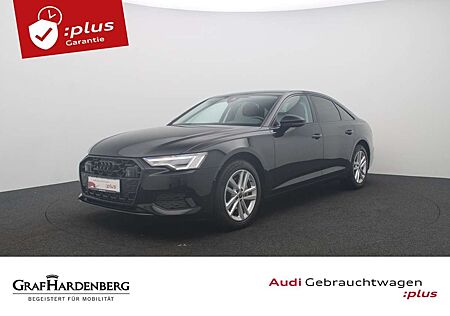 Audi A6 Lim. 40 TDI . Virt.Cockpit LED Navi SHZ