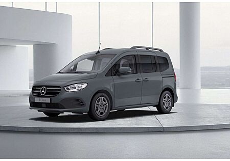Mercedes-Benz T-Klasse T-Class T 160 STYLE Standard +MBUX+KAMERA+AHK+NAVI+DAB