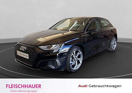 Audi A3 Sportback 40 TFSI e Digitales Cockpit Soundsystem