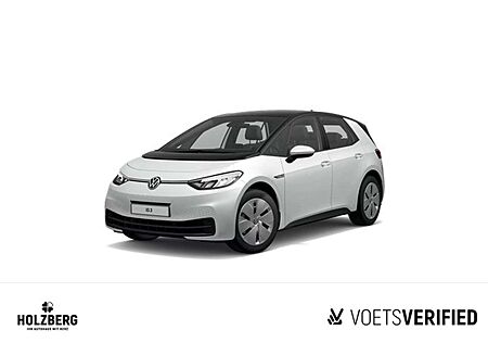 VW ID.3 Volkswagen Pro NAVI+ACC+SHZ