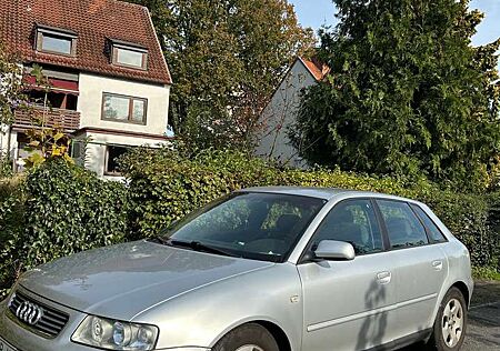 Audi A3 Gepflegt 1.9 TDI Ambiente