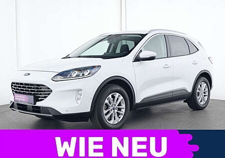Ford Kuga Titanium ACC|AHK|Navi|Kamera|SHZ|PDC