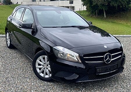 Mercedes-Benz A 180 A -Klasse /Style/BlueEfficiency