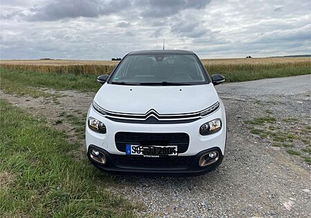 Citroën C3 Citroen Pure Tech 83 S&S ORIGINS