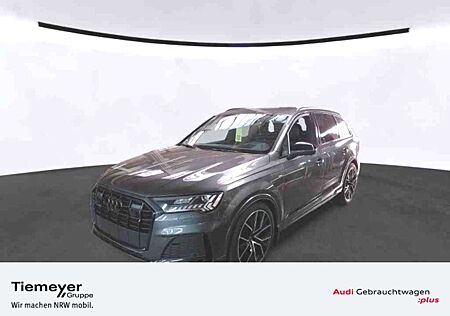 Audi Q7 50 TDI Q S LINE COMPETITION+ LM22 S-SITZE STH