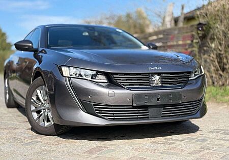 Peugeot 508 Active*1ERH*NAVI*ACC*LED*