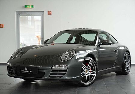 Porsche 911 Carrera 4 S Coupe *SPORT-CHRONO*PDK*BOSE*