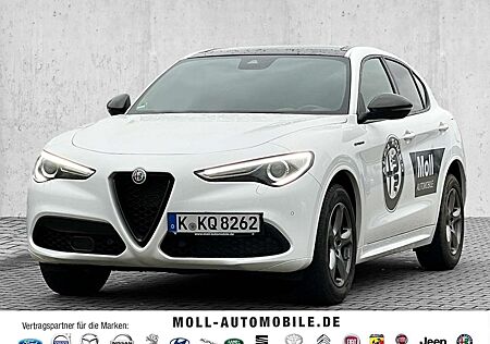 Alfa Romeo Stelvio ESTREMA - ASSISTENZPAKET - PANORAMA - ALARMANLAGE