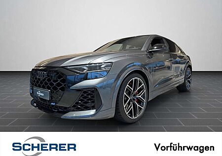 Audi RS Q8 SUV BANG & OLUFSEN ADVANCED * FAHRWERKSPAK
