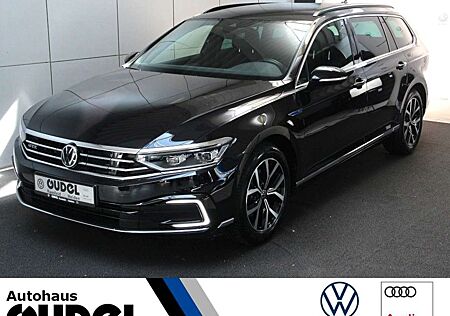 VW Passat Variant Volkswagen 1.4 GTE DSG Hybrid Assistenzpaket