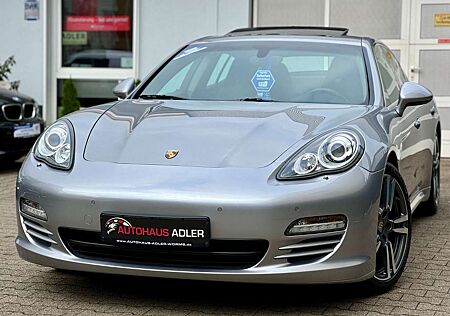 Porsche Panamera 4S 4.8 V8*2HD*CARBON*SD*DTS.FZG*19%*20"