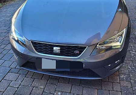 Seat Leon 2.0 TDI DPF Start&Stop FR