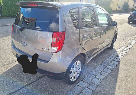Mitsubishi Colt 1.3 Automatik XTRA