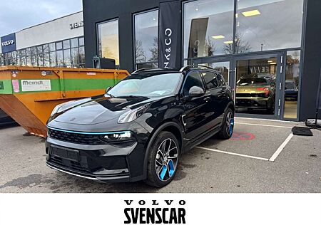 Lynk&Co 01 Lynk & Co Lynk & Co Händler (Garantie) / TÜV Neu / Service N