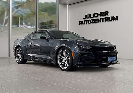 Chevrolet Camaro 3.6 V6 Coupé Sport, 1.Hand, Insp. Neu