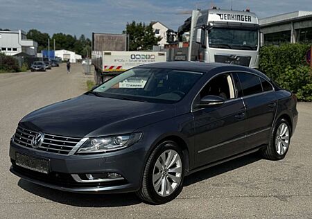 VW Passat CC Volkswagen 1.4 TSI Navi Xenon Climatronic PDC