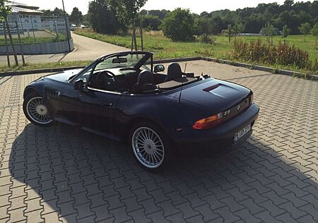 BMW Z3 +roadster+2.8