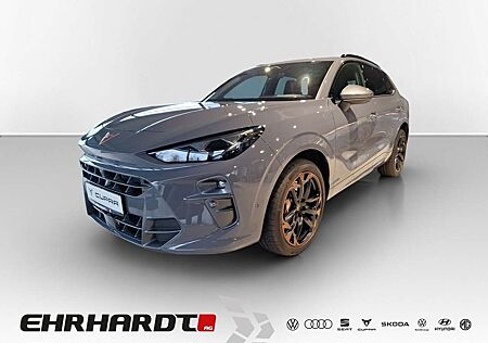 Cupra Terramar 2.0 TSI DSG 4Drive VZ COPPER DCC AKEBONO*HEADUP...